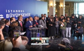 Özgür Özel açıkladı: Soruşturmanın arkasından kanıt yerine gizli tanık çıktı