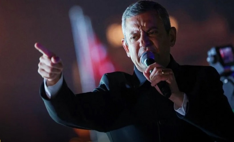 Özgür Özel'den erken seçim ve boykot çağrısı
