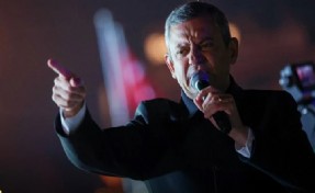 Özgür Özel'den erken seçim ve boykot çağrısı