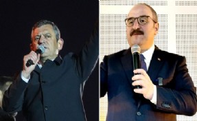 Özgür Özel’den Mustafa Varank’a tokat gibi yanıt
