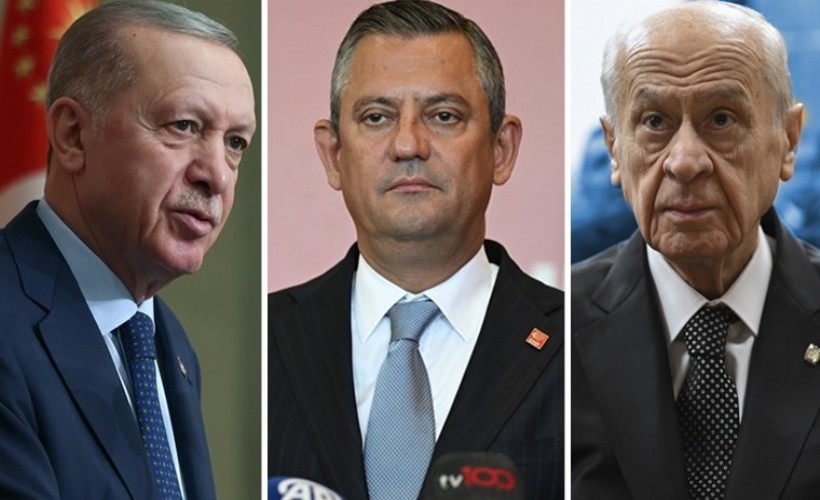 Liderlerin bayram programı belli oldu!