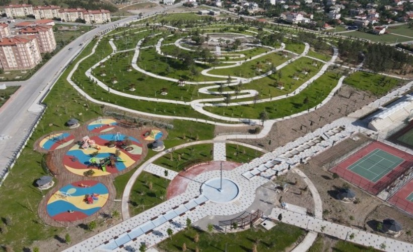 Peyzaj Sektörü İzmir'de buluşuyor