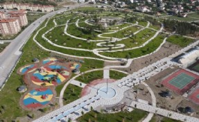 Peyzaj Sektörü İzmir'de buluşuyor