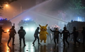 Pikachu 'psikolojik harp' olarak ele alındı: Ciddi ciddi analiz ettiler