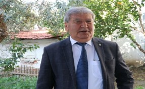 Prof. Dr. Yaşar: Çöl tozlarıyla doğa canlanır, bahar gelir