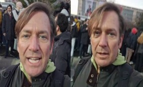 Protestolara katılan ABD vatandaşı sınır dışı edildi
