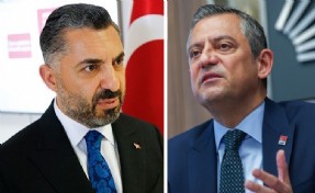RTÜK'ten, Özgür Özel'e 'medya boykotu' yanıtı