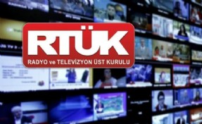 RTÜK'ten TV kanallarına 'İmamoğlu' uyarısı
