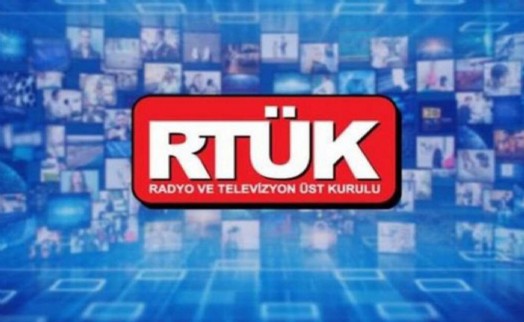 RTÜK’ten kanallara İmamoğlu cezası