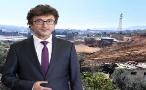 Radyoaktif atıkların Torbalı'ya dökülmesi mecliste: 'Tam bir skandal!'