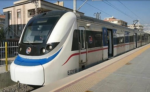 Resmi Gazete'de yayımlandı... İZBAN bayramda ücretsiz