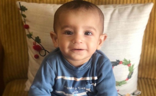 SMA'lı Abbas Miran için yardım gecesi