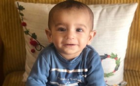 SMA'lı Abbas Miran için yardım gecesi