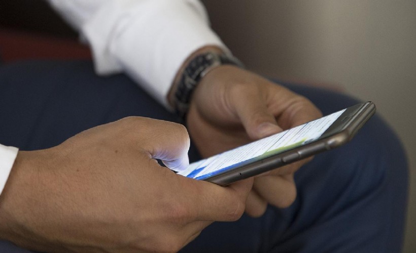 SMS'le evine el konuldu: 'Evimize de kayyum atadılar!'