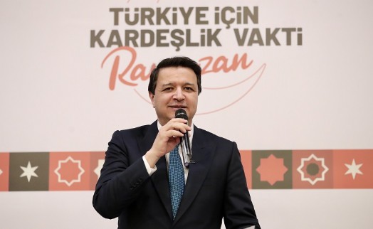 Saadet Partisi Genel Başkanı Arıkan, İzmir'de konuştu: Hukuk kişilere göre eğilip bükülmemelidir