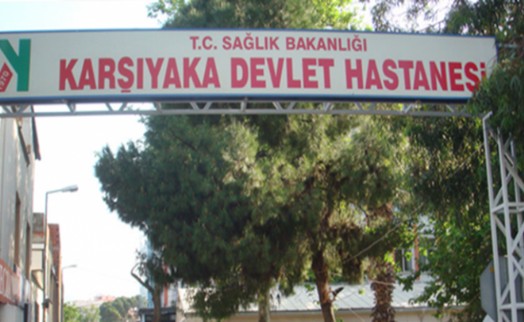 Sağlık Bakanlığı harekete geçti: İzmir Karşıyaka'ya yeni hastane yapılacak
