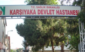 Sağlık Bakanlığı harekete geçti: İzmir Karşıyaka'ya yeni hastane yapılacak