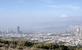 Şahin Tepesi planları Buca meclisinde