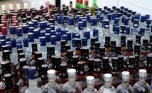 Sahte içkiden can kaybı 81'e çıktı