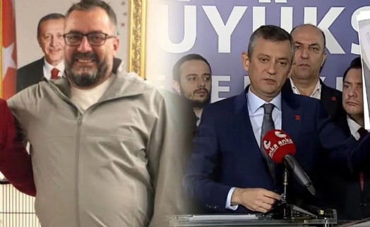 Savcılıktan Serdar Haydanlı açıklaması! Özel belge paylaşmıştı