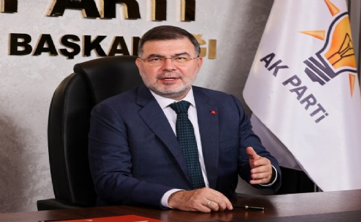 Saygılı’dan, Büyükşehir'in Körfez’e deşarj ettiği atık suya tepki: CHP'nin 'hayırından' şer çıktı!