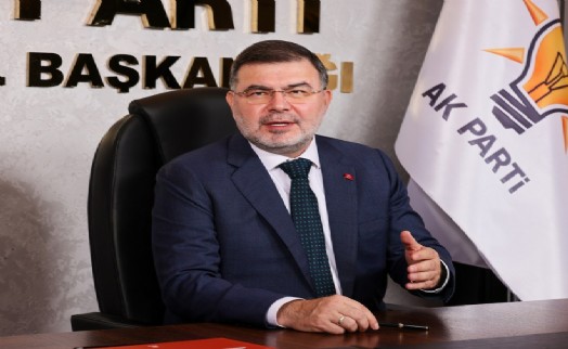 Saygılı’dan sokak çağrılarına sert eleştiri: Çatışmayı tercih etti!