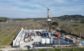 Seferihisar Jeotermal Enerji Santrali el değiştirdi: 605 milyon liraya satıldı!