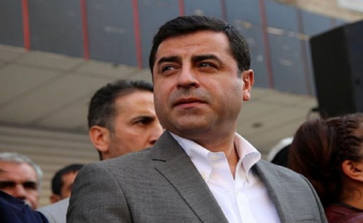 Selahattin Demirtaş 'serbest kalmak için konuşuyor' iddialarına yanıt verdi
