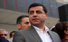 Selahattin Demirtaş 'serbest kalmak için konuşuyor' iddialarına yanıt verdi