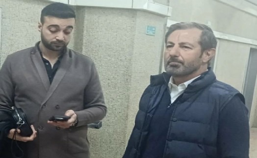 Serhan Asker hakkındaki yakalama kararı kaldırıldı