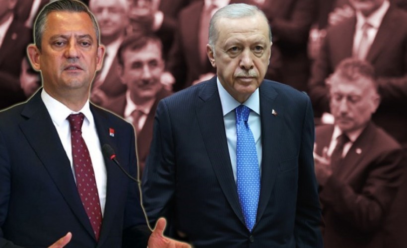 Ses getiren iddia: AK Parti'nin '2 kayyum' planı son anda bozuldu