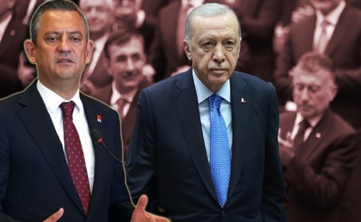 Ses getiren iddia: AK Parti'nin '2 kayyum' planı son anda bozuldu