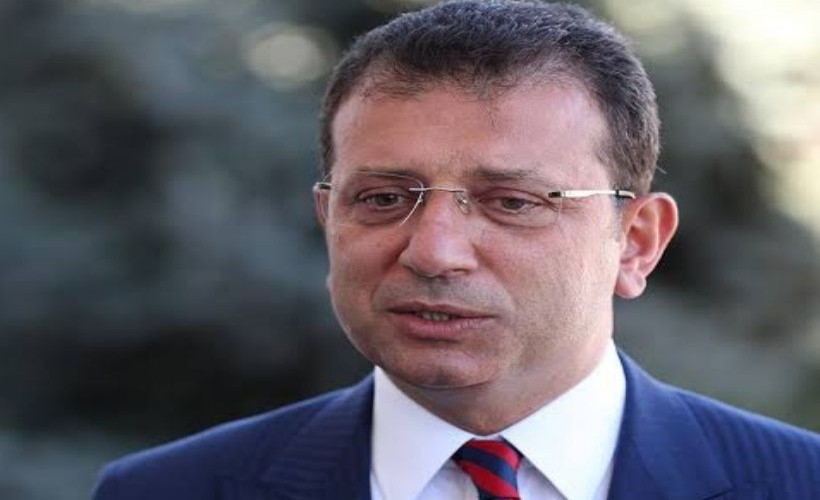 Silivri'deki İmamoğlu'ndan ilk mektup: Çatışmalardan uzak durun