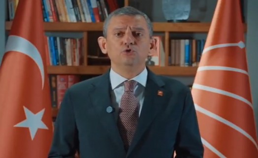 Maltepe mitingi için çağrı!