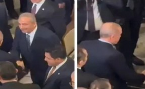 Sırrı Süreyya Önder Erdoğan ile ne konuştuğunu açıkladı