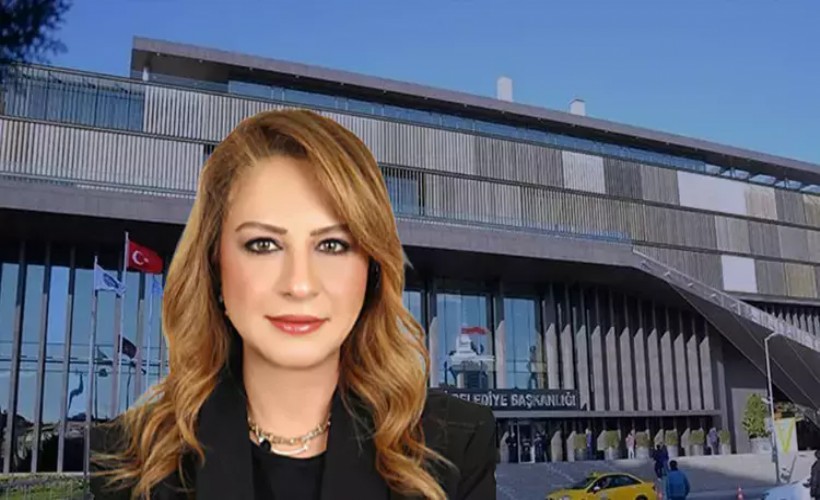 Şişli Belediye Başkan Yardımcısı Ebru Özdemir tutuklandı