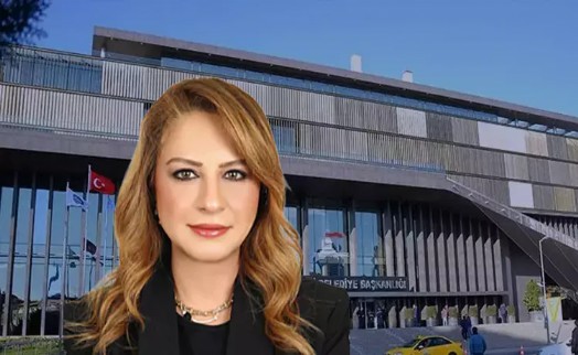 Şişli Belediye Başkan Yardımcısı Ebru Özdemir tutuklandı