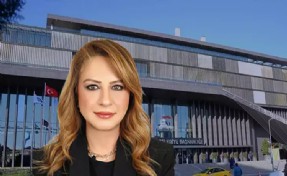 Şişli Belediye Başkan Yardımcısı Ebru Özdemir tutuklandı