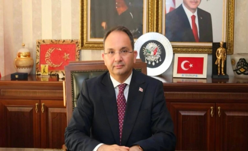 Şişli Belediyesi Kayyımı Cevdet Ertürkmen yeni kararları açıkladı
