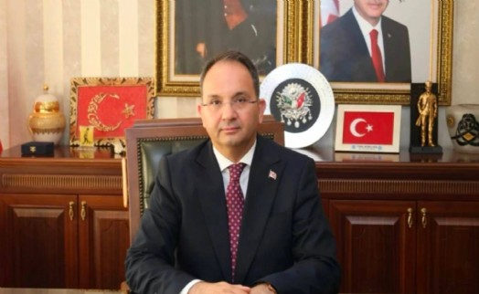 Şişli Belediyesi Kayyımı Cevdet Ertürkmen yeni kararları açıkladı