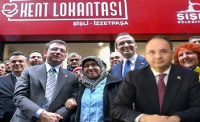 Şişli Belediyesi kayyımı, Kent Lokantalarını kapattı