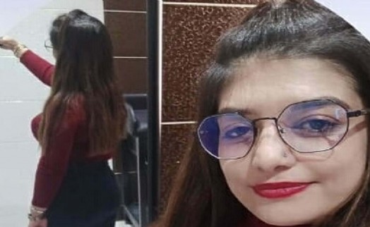 Sosyal medya fenomeni Meltem’in öldürülmesi soruşturmasında eşi ve 3 kişi gözaltına alındı