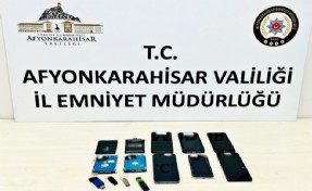 Sosyal medyada müstehcen paylaşım yapanlar yakalandı