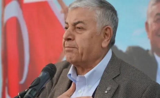 Eski Sarıyer Belediye Başkanı Şükrü Genç tutuklandı