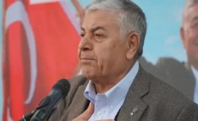 Eski Sarıyer Belediye Başkanı Şükrü Genç tutuklandı