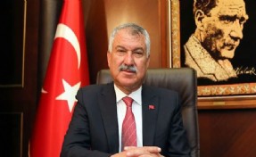 TBB Başkanlığına Zeydan Karalar vekalet edecek