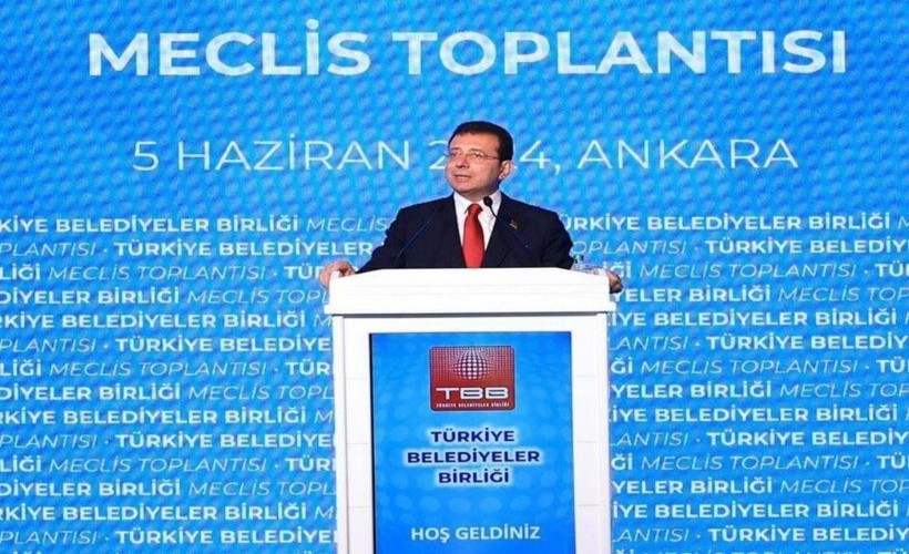 TBB’de Başkanvekili seçimi tarihi belli oldu