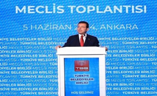 TBB’de Başkanvekili seçimi tarihi belli oldu