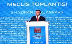 TBB’de Başkanvekili seçimi tarihi belli oldu