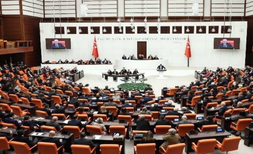TBMM'de 11 milletvekiline fezleke...İzmir'den o vekil de listede!